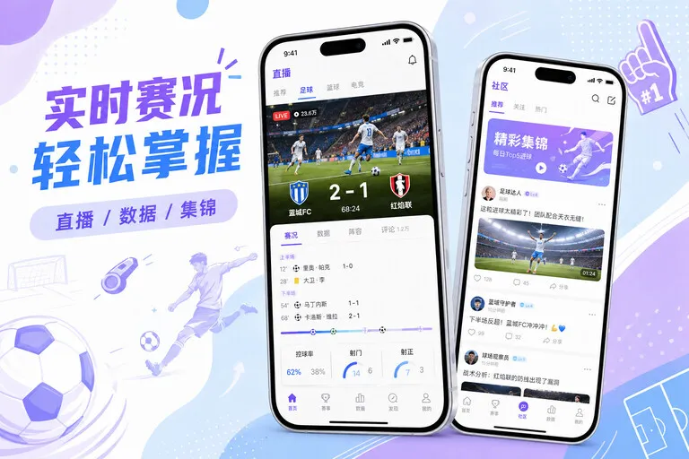 6686体育体育直播 App 获取页面配图：赛前阅读